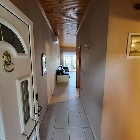 Anna - Tsiara Paradise Apartament Vourvourou