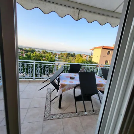 Apartament Anna - Tsiara Paradise