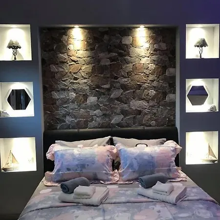 Appartamento Anna - Tsiara Paradise Vourvourou