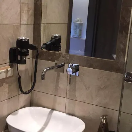 Apartament Anna - Tsiara Paradise Vourvourou