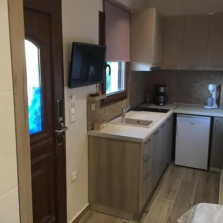 Anna - Tsiara Paradise Apartment
