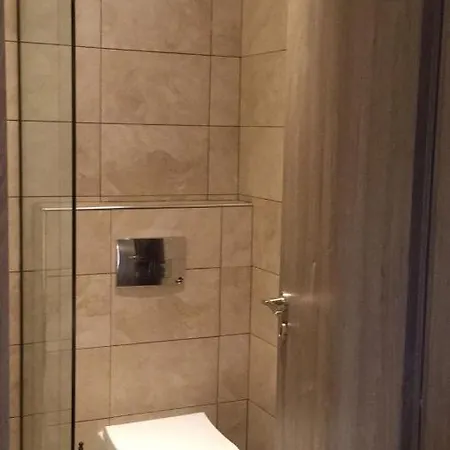 Apartment Anna - Tsiara Paradise Vourvourou