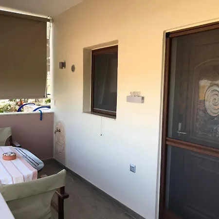 Anna - Tsiara Paradise Apartament Vourvourou