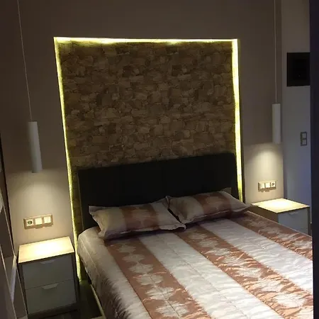 Anna - Tsiara Paradise * Vourvourou