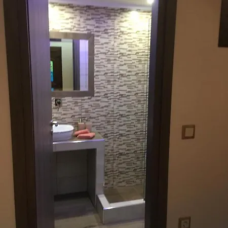 Anna - Tsiara Paradise Apartment