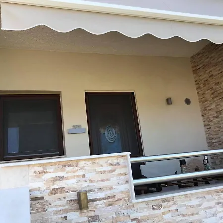 Apartament Anna - Tsiara Paradise