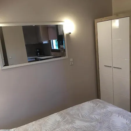 Apartment Anna - Tsiara Paradise Vourvourou