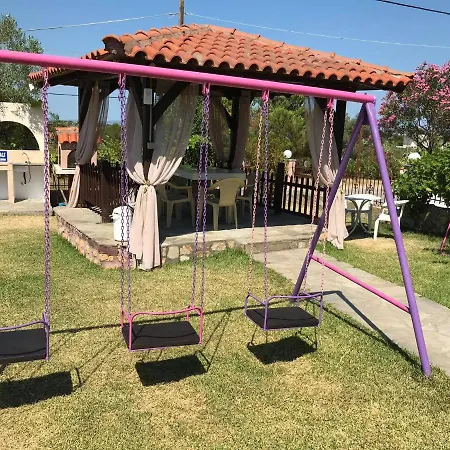 Apartment Anna - Tsiara Paradise Vourvourou