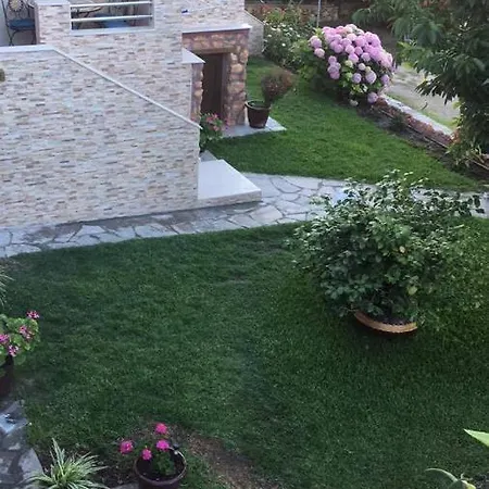 Anna - Tsiara Paradise Apartment