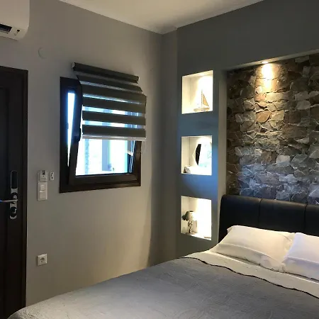 Apartment Anna - Tsiara Paradise
