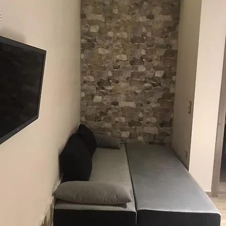 Anna - Tsiara Paradise Apartment *
