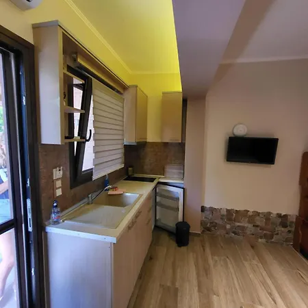 Anna - Tsiara Paradise Apartment *