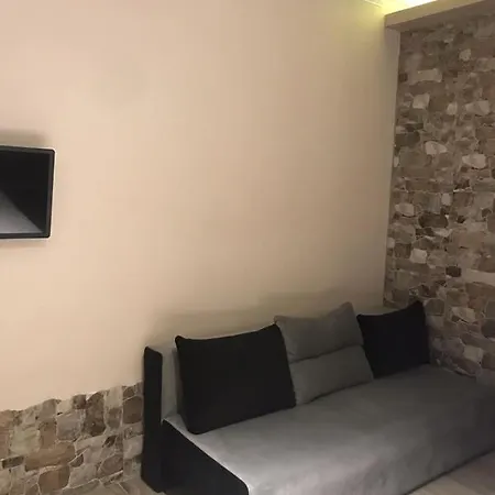 Apartament Anna - Tsiara Paradise