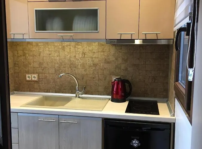 Anna - Tsiara Paradise Appartement