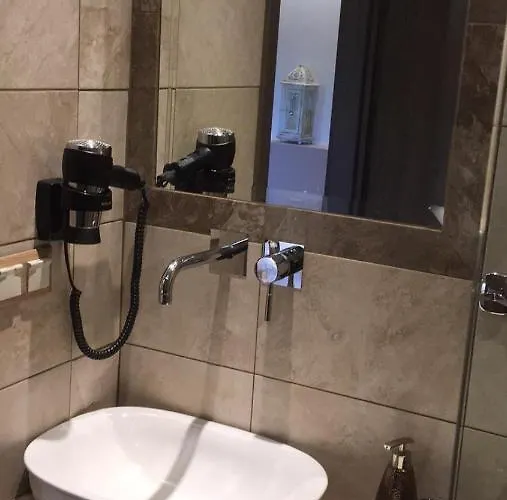 Appartement Anna - Tsiara Paradise Vourvourou