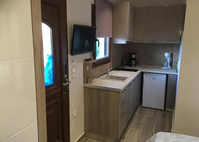 Anna - Tsiara Paradise Appartement