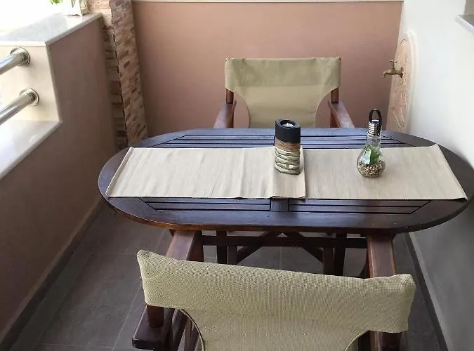 Anna - Tsiara Paradise Appartement