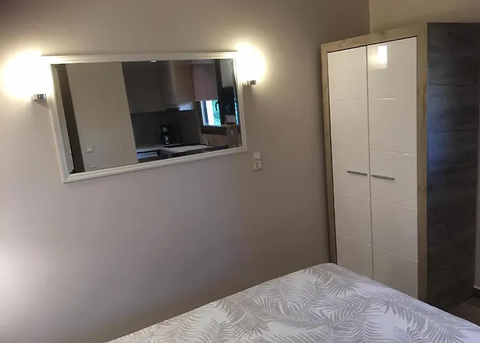 Apartmán Anna - Tsiara Paradise Vourvourou