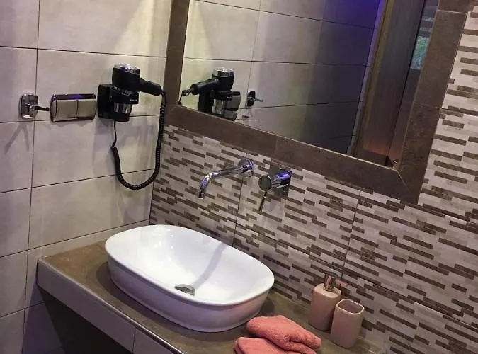 Anna - Tsiara Paradise Appartement