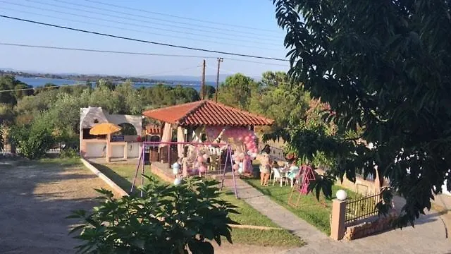 Anna - Tsiara Paradise Apartmán