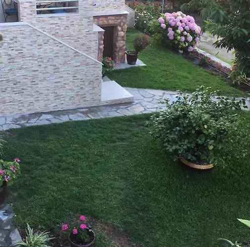 Anna - Tsiara Paradise Appartement