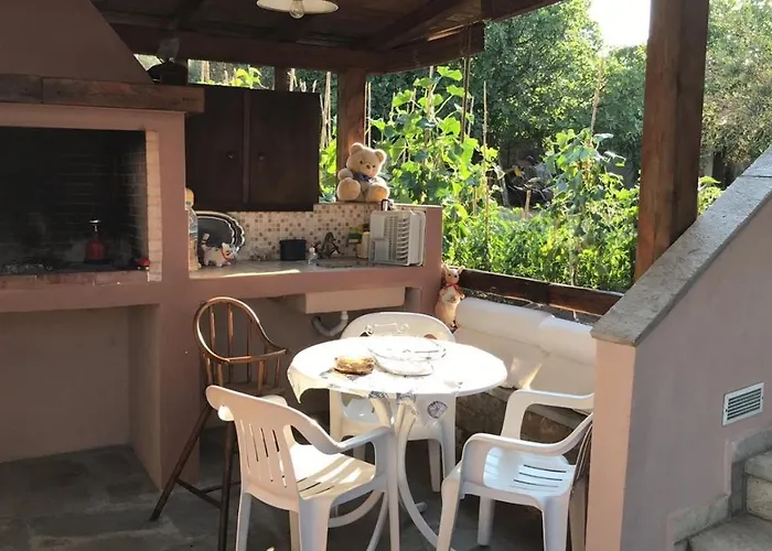 Anna - Tsiara Paradise