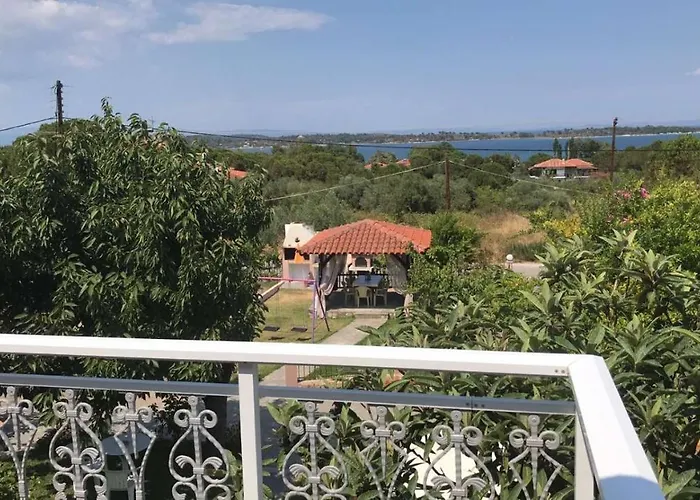 Appartement Anna - Tsiara Paradise