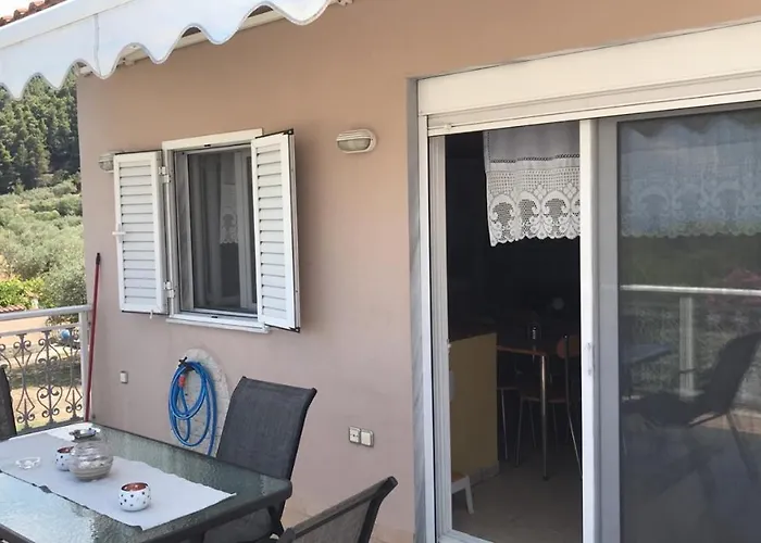 Anna - Tsiara Paradise *