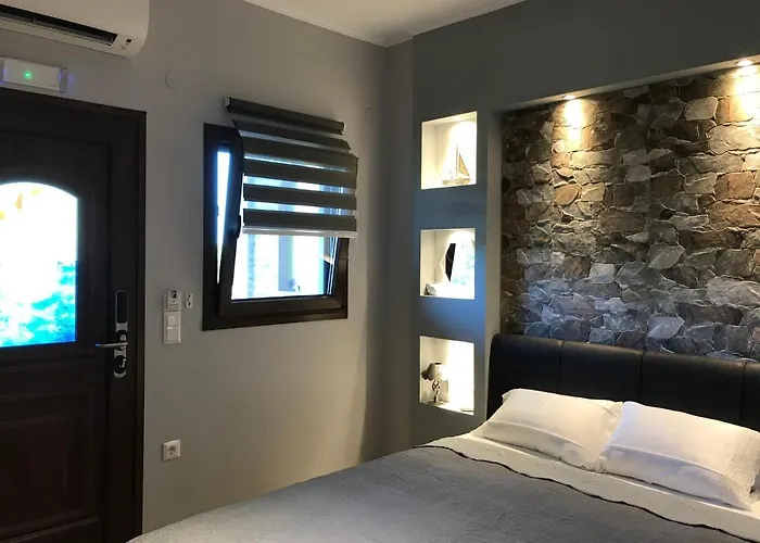 Appartement Anna - Tsiara Paradise