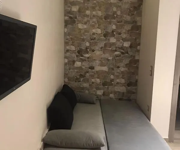 Anna - Tsiara Paradise Appartement *