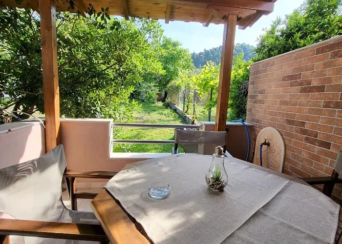 Anna - Tsiara Paradise *