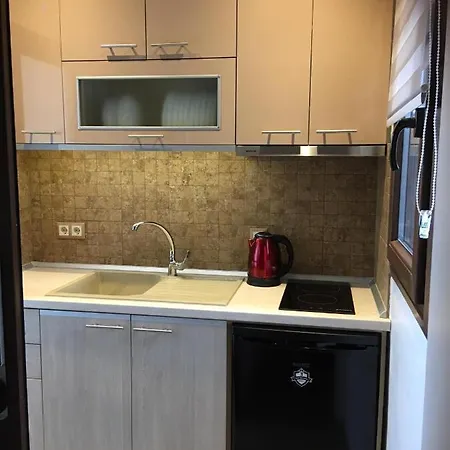 Anna - Tsiara Paradise דירה