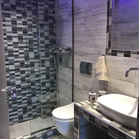 Anna - Tsiara Paradise דירה *