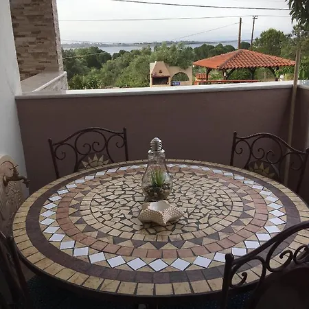 דירה Anna - Tsiara Paradise *