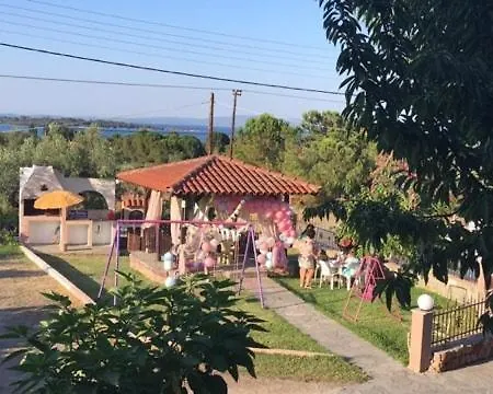 Anna - Tsiara Paradise Apartmán