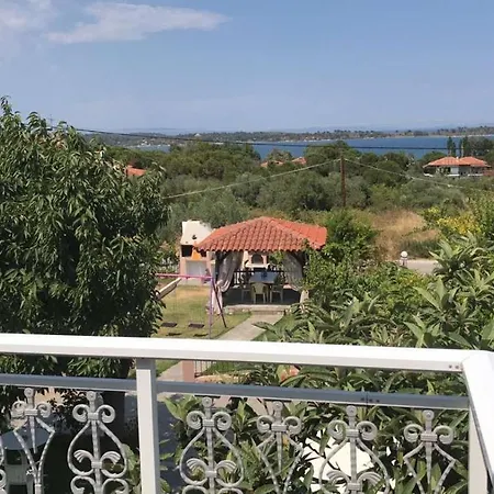 דירה Anna - Tsiara Paradise