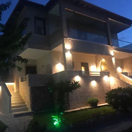 Apartmán Anna - Tsiara Paradise