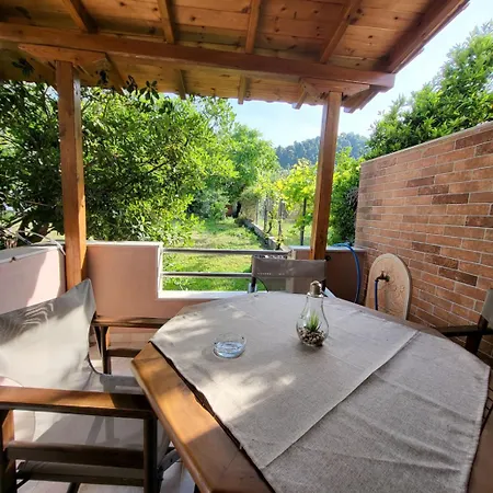 Anna - Tsiara Paradise *