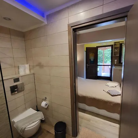 דירה Anna - Tsiara Paradise *