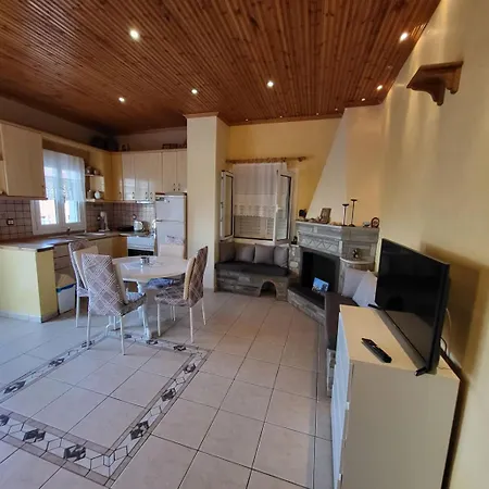 Apartmán Anna - Tsiara Paradise *