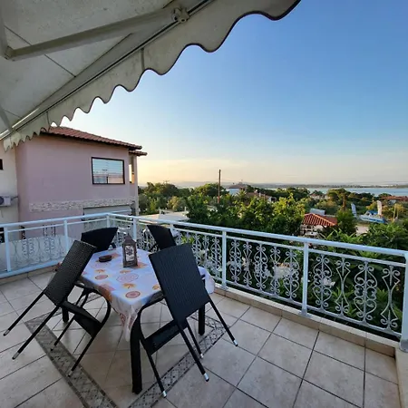 Apartmán Anna - Tsiara Paradise