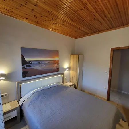 Anna - Tsiara Paradise Apartmán Vourvourou
