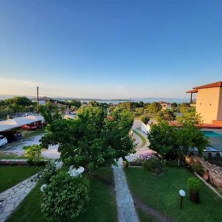 Apartmán Anna - Tsiara Paradise Vourvourou