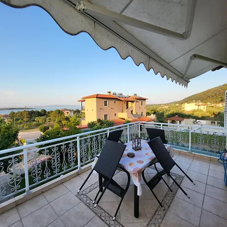 Apartmán Anna - Tsiara Paradise Vourvourou