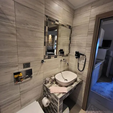 Apartmán Anna - Tsiara Paradise