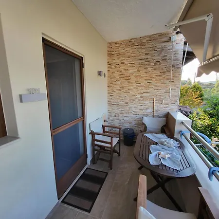 Anna - Tsiara Paradise Apartmán Vourvourou