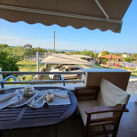 Apartmán Anna - Tsiara Paradise *