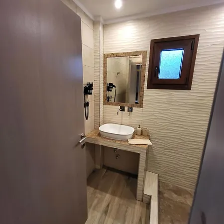 Apartmán Anna - Tsiara Paradise Vourvourou