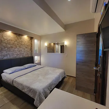 Apartmán Anna - Tsiara Paradise