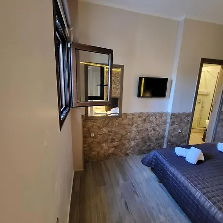 Apartmán Anna - Tsiara Paradise